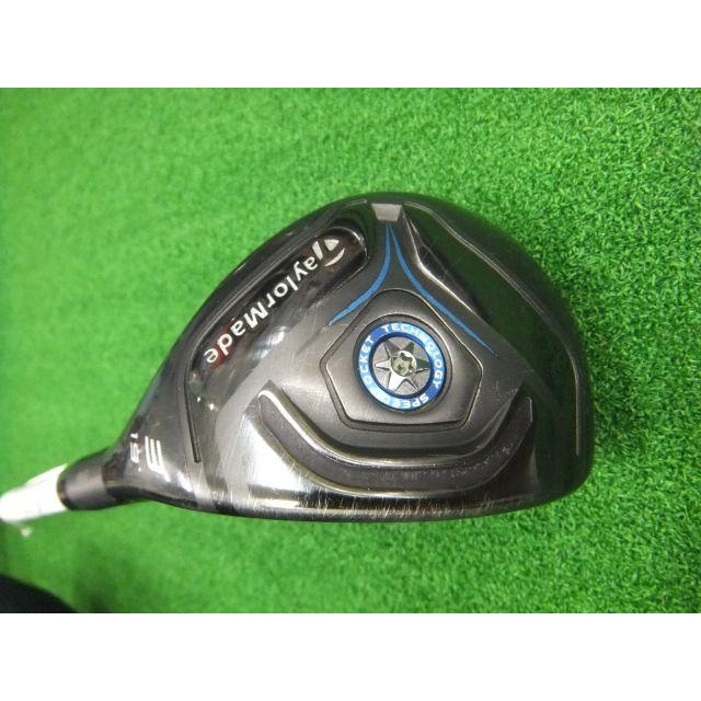 JETSPEED ユーティリティ3番 ロフト19° 楽天市場】ジェットスピード