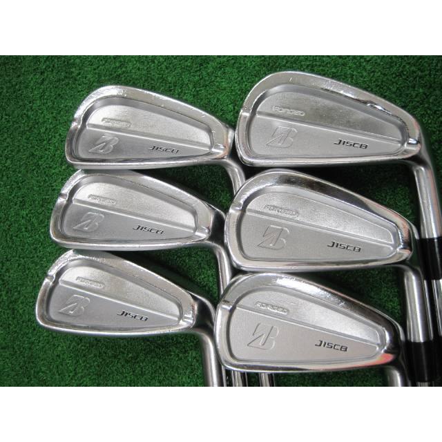 BRIDGESTONE ブリヂストン J15CB/NSPRO950GH 6本セット/S/25 BRIDGESTONE ブリヂストン J15CB/NSPRO950GH 6本セット/S/25