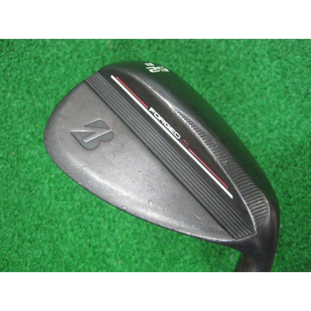 BRIDGESTONE（ブリヂストン） FORGEDブラック 52-08/DG/S200/52[6195