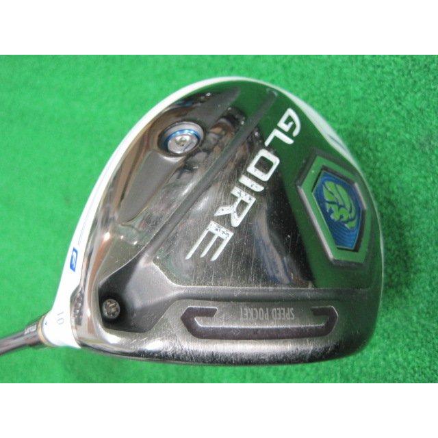 テーラーメイド GLOIRE F/GL3300/SR/10[7245]