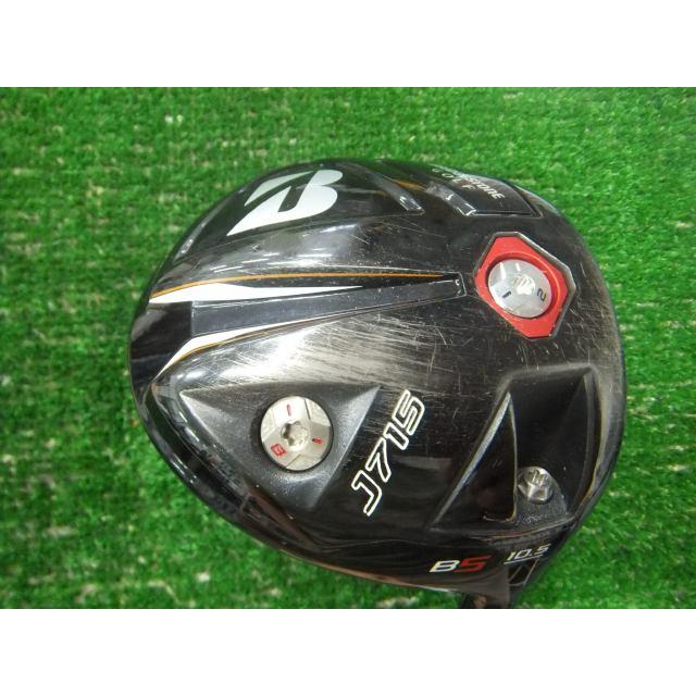 BRIDGESTONE（ブリヂストン） J715 B5/TourAD MJ-6/S/10.5[0478