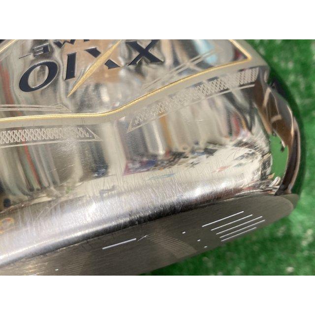 DUNLOP（ダンロップ） ゼクシオプライム2015モデル/SP800/R/11.5[9535