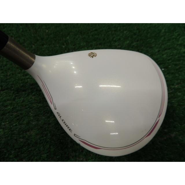 TaylorMade（テーラーメイド） GLOIRE F/GL3000W/L/20[8183] グローレF 
