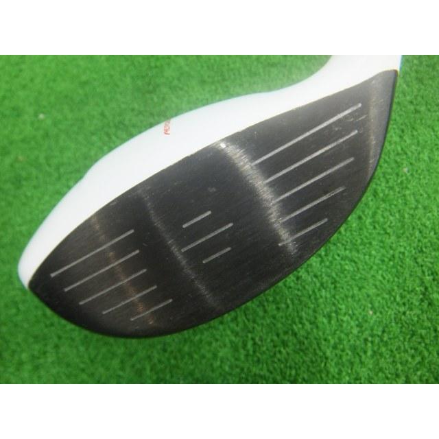 TaylorMade（テーラーメイド） AERO BURNER/TM1-215(JP)/SR/15[5366 
