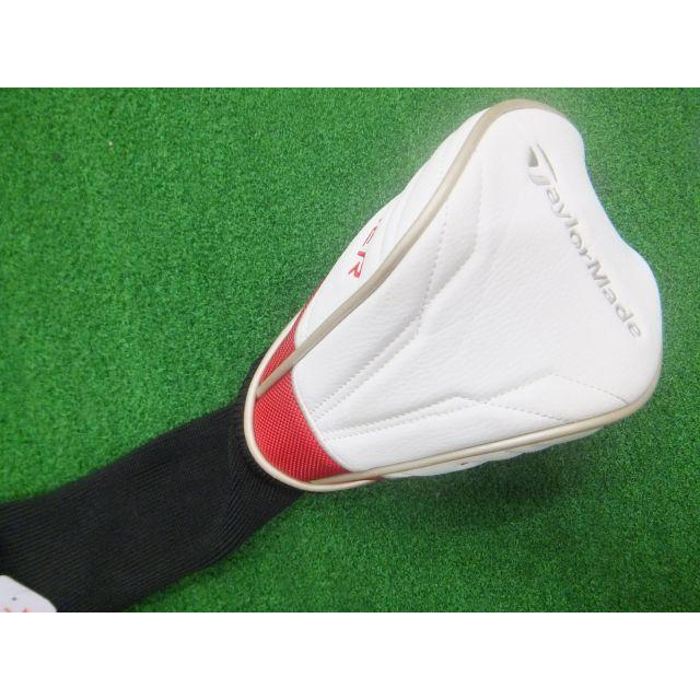 TaylorMade（テーラーメイド） AERO BURNER/TM1-215(JP)/SR/15[5366 