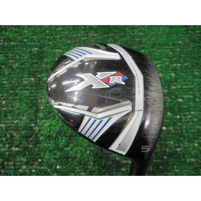 Callaway（キャロウェイ） XR/XR(JP)/SR/19[8614]エックスアール5W 