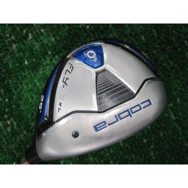 コブラ コブラFLY-Z XL HYBRID/FLY-Z XL(JP)/SR/25[7706 