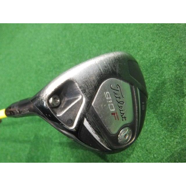 Titleist（タイトリスト） 910F/ATTAS3 6(JP)/S/15[4690] : Biwako
