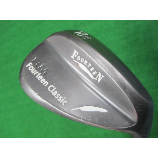 フォーティーン RM Fourteen Classic 52°/NS PRO 950GH/wedge/52[0050 