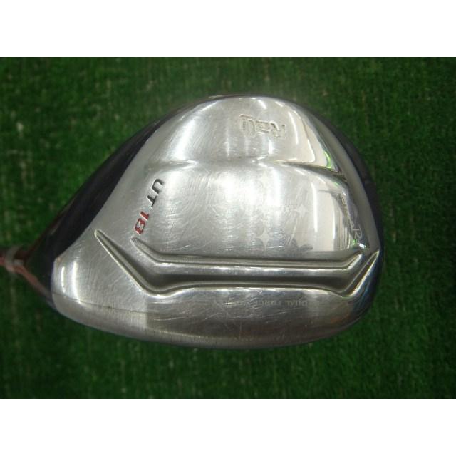 ロマロ RayV UT/Tour AD HY-85 HYBRID/X/18[2095] レイ ブイ 