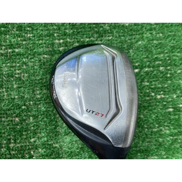 RomaRo ロマロ　Ray V UT27 ヘッドのみ Ray V UT | ロマロオフィシャルサイト