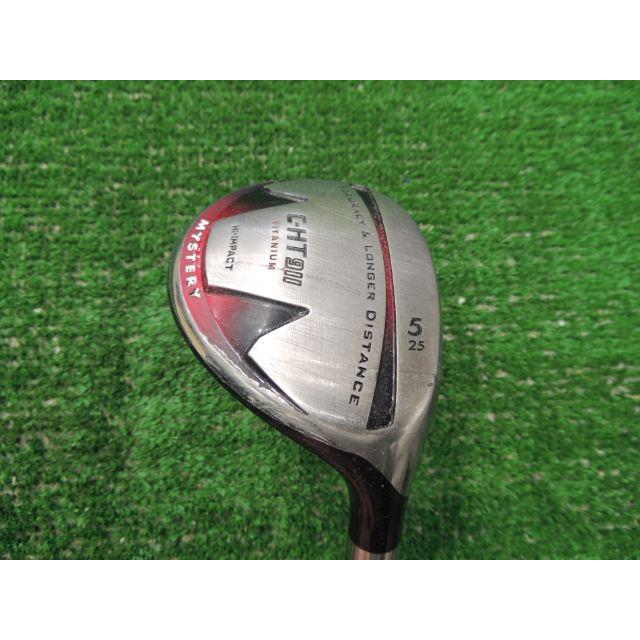 ミステリー C-HT911/VENTUS HB BLUE 9/S/25[8868] ベンタス ブルー