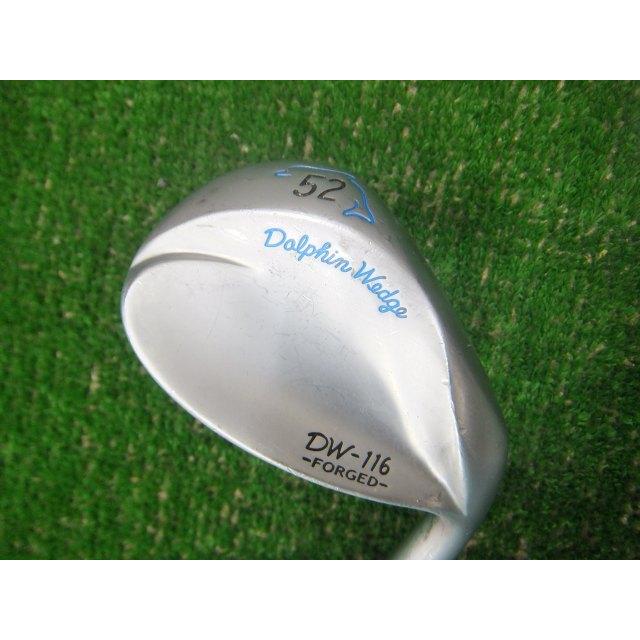 kasco（キャスコ） DW-116ウエッジ/NSPROMODUS3 105/WEDGE/52[5132] AW 