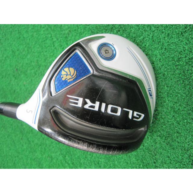 TaylorMade（テーラーメイド） GLOIRE F 2016/GL6600/SR/19[4242