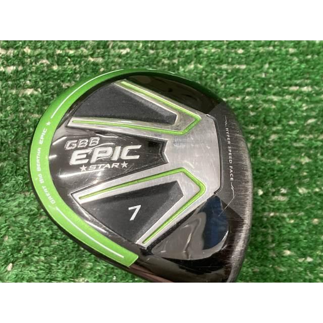 Callaway（キャロウェイ） GBB EPIC STAR/SpeederEVOLUTION for GBB(JP