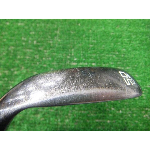 Titleist（タイトリスト） ボーケイFORGED2017ブラック 50-10F/DG95
