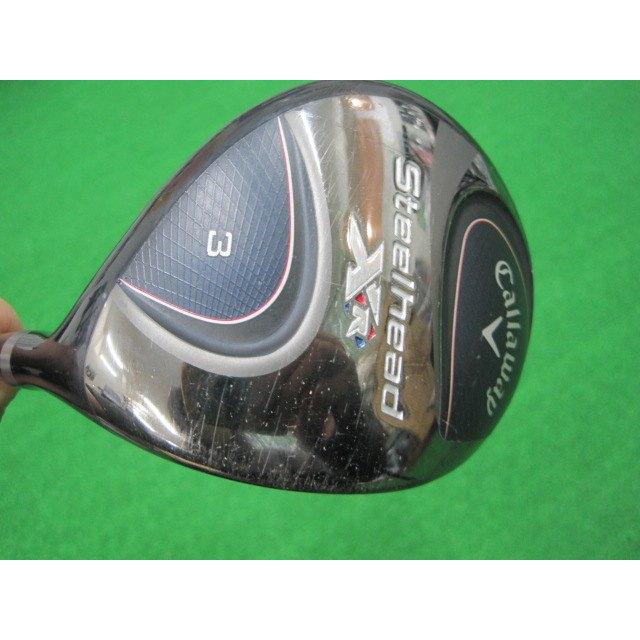 Callaway XR 16 キャロウェイ スピーダー エボIII 3W 5W 【公式通販】