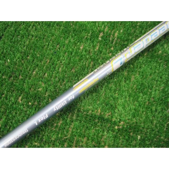 ブリヂストン TOUR B JGR HY/AirSpeederL/L/28[7899] レディース中古　7W｜biwako-golf｜04