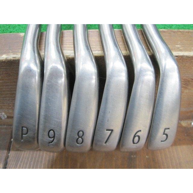 Titleist（タイトリスト） AP1 718/Dynamic Gold TOUR ISSUE/S200/23
