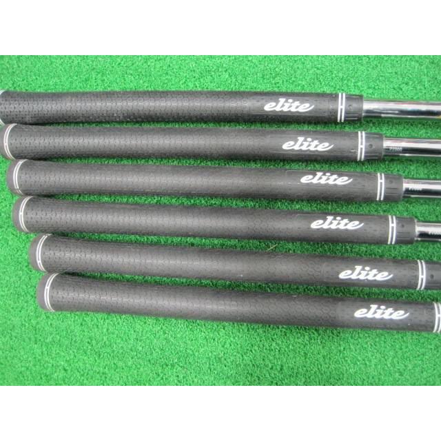 Titleist（タイトリスト） AP1 718/Dynamic Gold TOUR ISSUE/S200/23