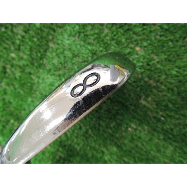 Titleist（タイトリスト） CB 718/AMT TOUR WHITE(JP) 6本セット/S200