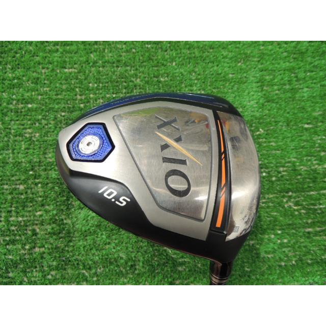 DUNLOP（ダンロップ） ゼクシオ2018 Navy/MP1000/R/10.5[8470] XXIO10