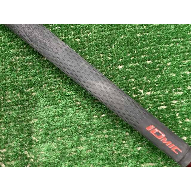DUNLOP（ダンロップ） ゼクシオユーティリティ2018 Red/MP1000/S/20