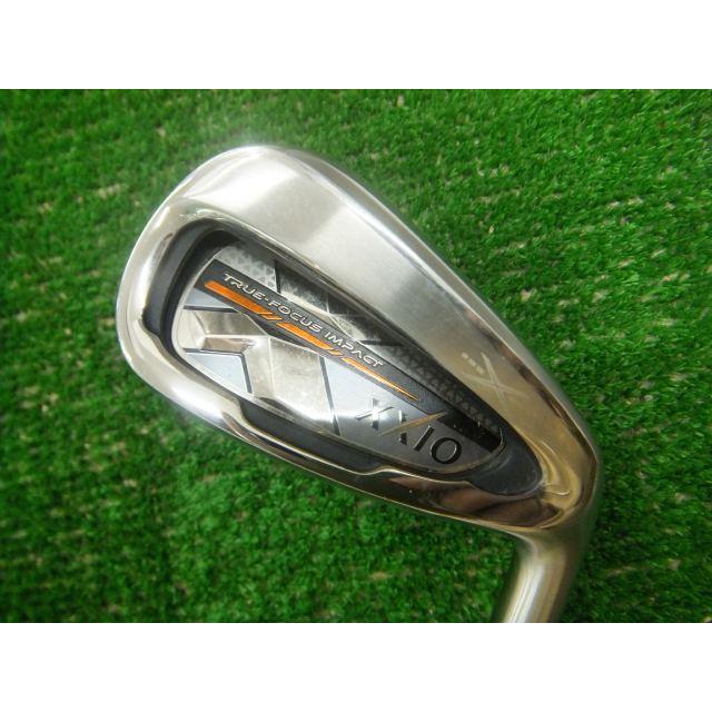 きっくん⭐︎ダンロップ　ゼクシオ/mp1000/6番アイアン きっくん⭐︎ダンロップ ゼクシオ/mp1000/6番アイアン Amazon.co