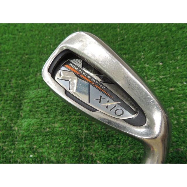 XXIO ゼクシオ MP1000 #6-#9 A P S アイアン 7本　セット XXIO ゼクシオ MP1000 #6-#9 A P S アイアン 7本 セット Amazon.co.jp