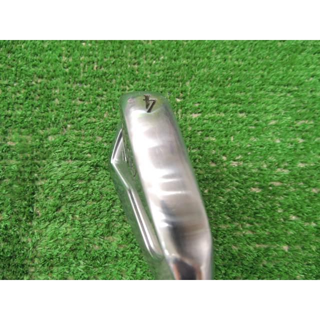 ヨネックス　CB301 4番　5番アイアン YONEX（ヨネックス） EZONE CB301 Forged/N.S.PRO MODUS3 TOUR 120/X