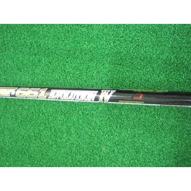 TaylorMade（テーラーメイド） M3 440/Speeder661EVOLUTION IV
