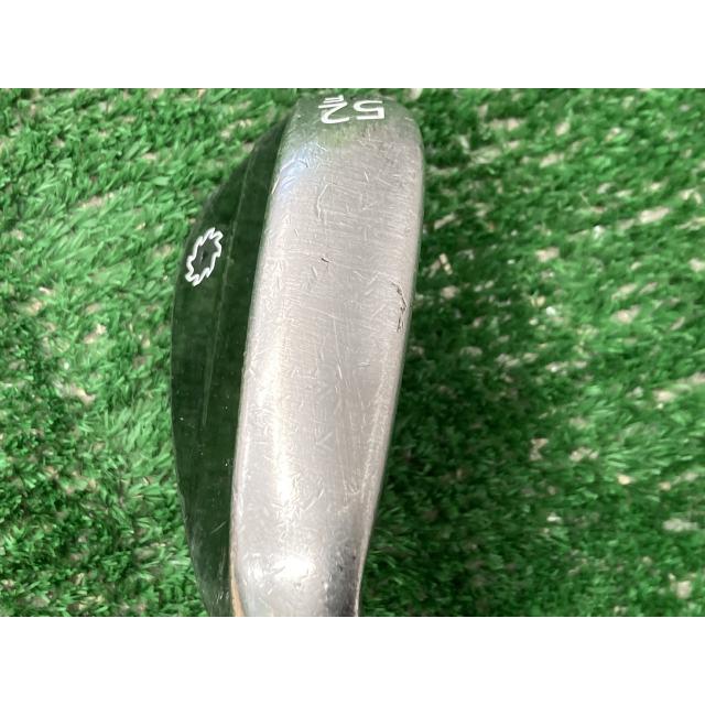 Titleist（タイトリスト） ボーケイSM7ブラッシュドスチール52-12F/DG