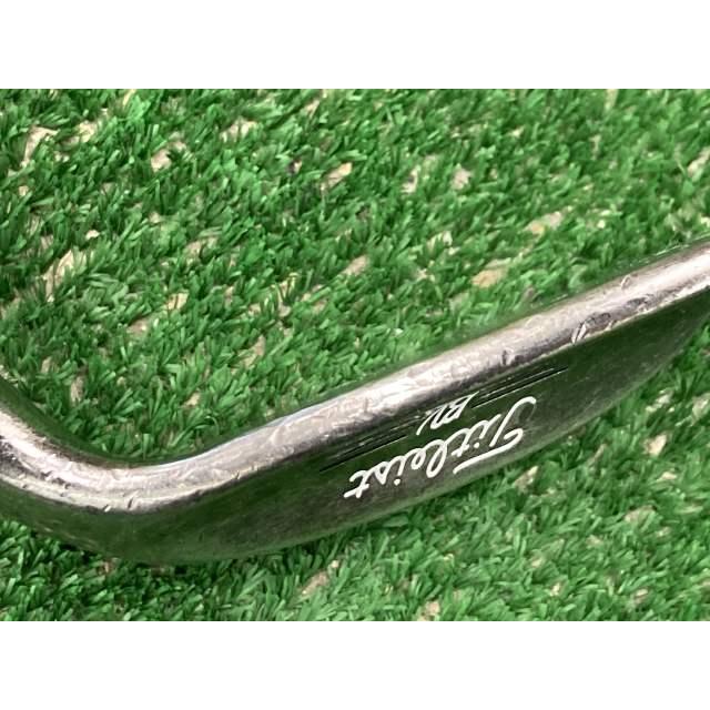 Titleist（タイトリスト） ボーケイSM7ブラッシュドスチール52-12F/DG