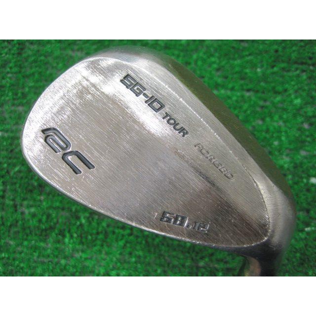 ROYAL COLLECTION ロイヤルコレクション SG-10 TOUR FORGED Wedge/N.S. 