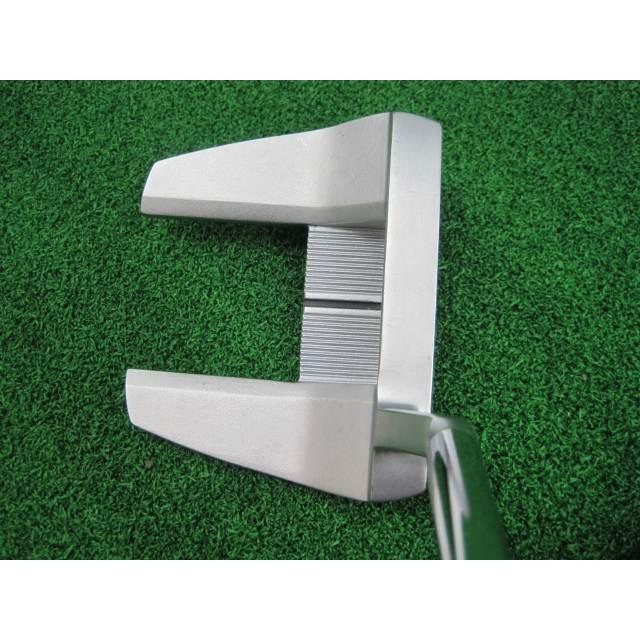 PING ピン SIGMA2 Platinum TYNE4/オリジナルスチールPP60[34 PING ピン SIGMA2 Platinum TYNE4/オリジナルスチールPP60[34