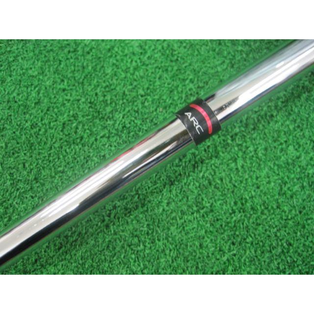 PING ピン SIGMA2 Platinum TYNE4/オリジナルスチールPP60[34 PING ピン SIGMA2 Platinum TYNE4/オリジナルスチールPP60[34
