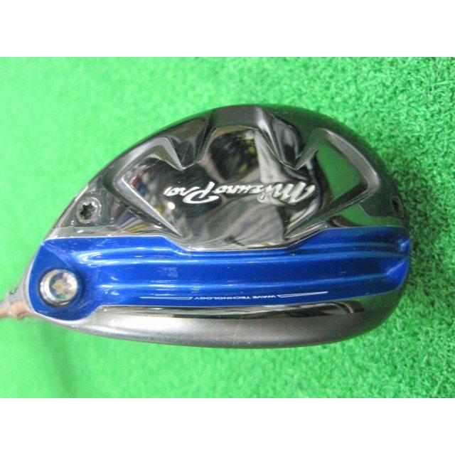  Mizuno Pro TOUR AD GM 1 U R 25 5677 012096740015677
