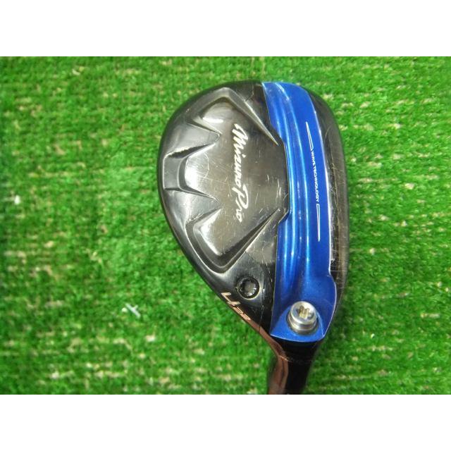 MIZUNO（ミズノ） Mizuno Pro ユーティリティ/Tour AD 85 /S/22[2824