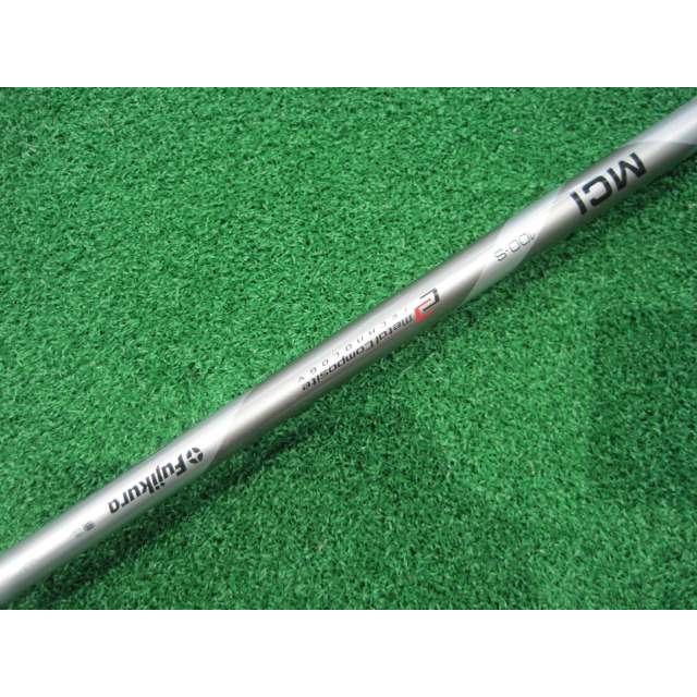 MIZUNO（ミズノ） Mizuno Pro ユーティリティ/MCI 100/S/19[4367