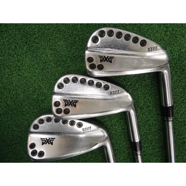 PXG 0311T/RIFLE PROJECT X Pxi/5.5/31[8719] ライフル プロジェクト