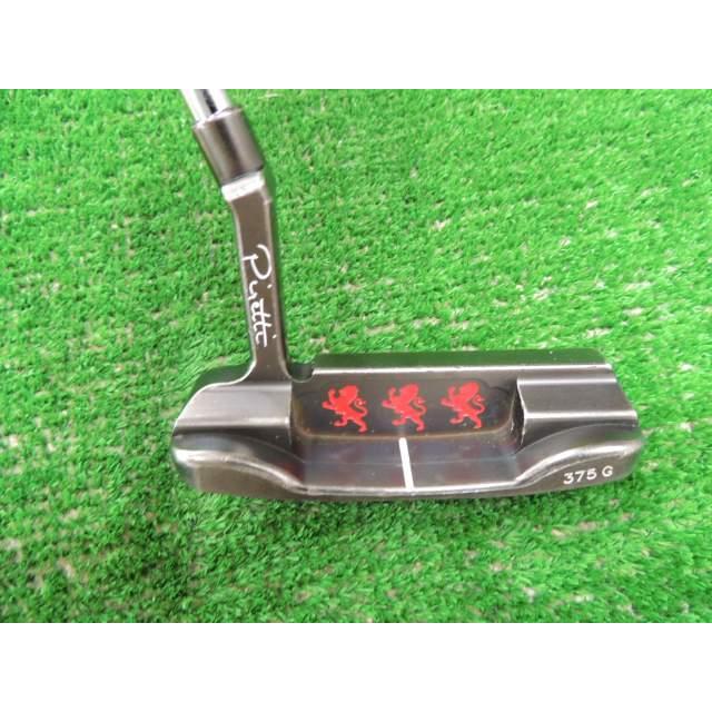 ピレッティ POTENZA2 BLACK/スチール「33」/各種/0[7021] ポテンザ2 ブラックの画像