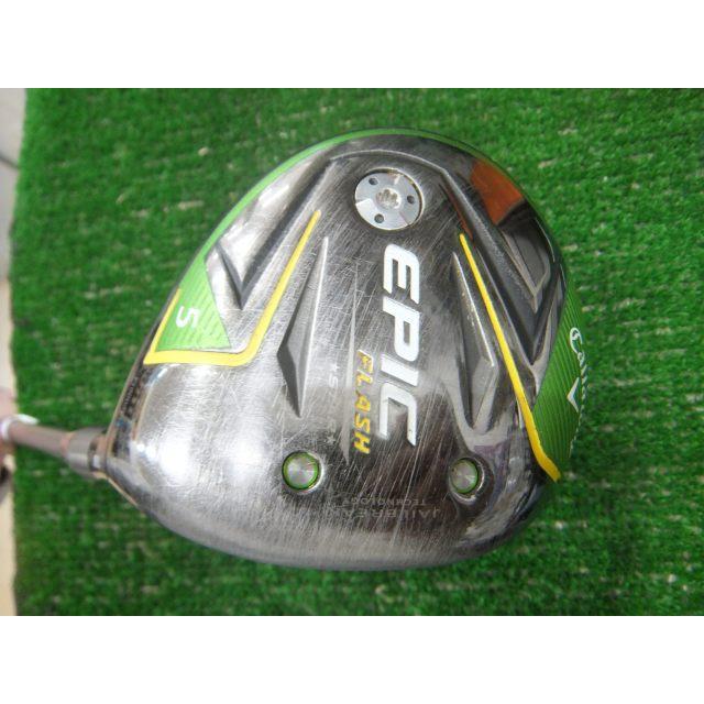 Callaway キャロウェイ EPIC FLASH STAR/Speeder EVOLUTION for CW(JP 