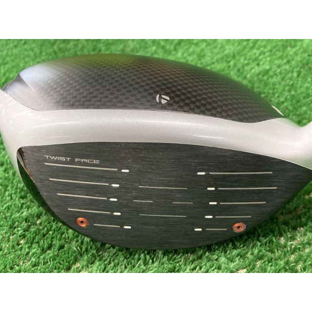 TaylorMade（テーラーメイド） M6/ヘッドのみ※凹み有り※//10.5[1250