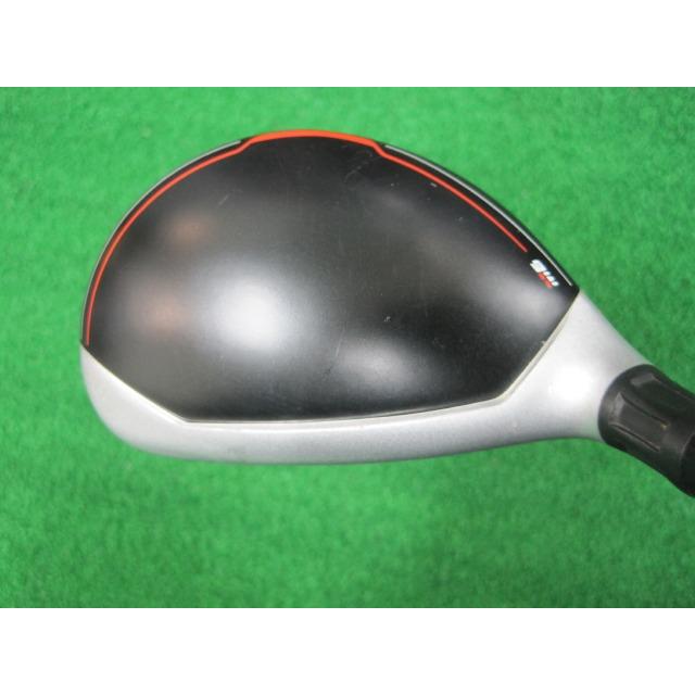 TaylorMade（テーラーメイド） M6 RESCUE/REAX85JP(JP)/S/19[3498] 3U