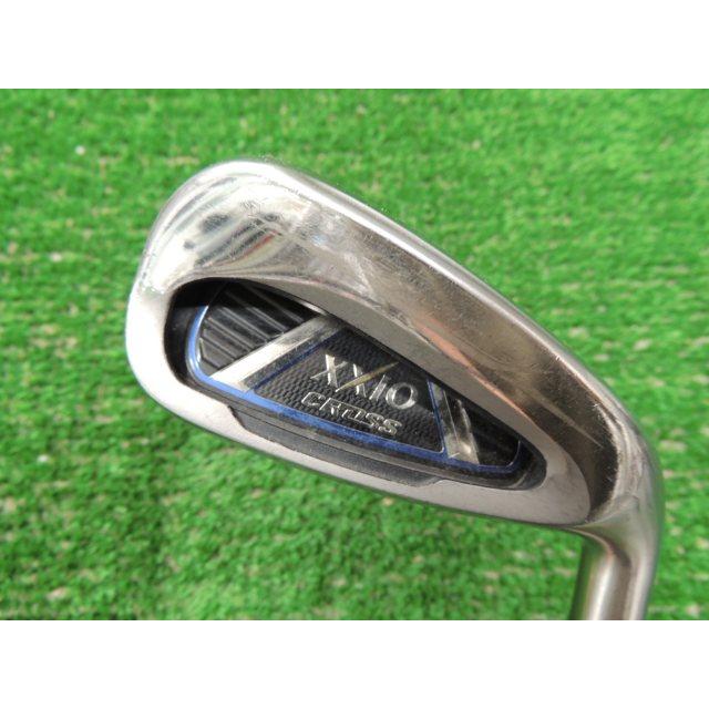 DUNLOP（ダンロップ） ゼクシオCROSS/MH1000/R/23[8480] XXIO クロス 6