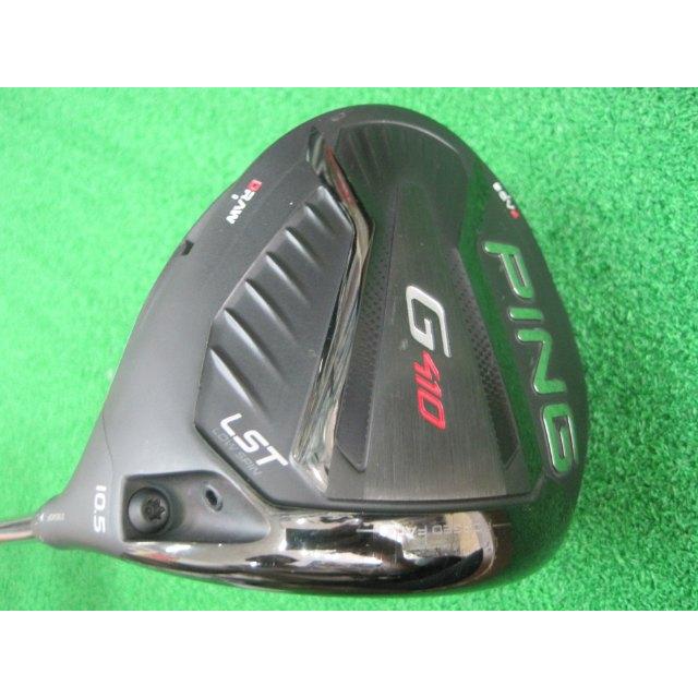 ピン G410 LST/PING TOUR 173-55(JP)/S/10.5[8552]エルエステック 