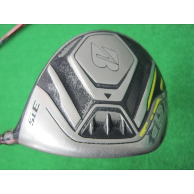 BRIDGESTONE ブリヂストン TOUR B JGR 2019/TG2-5/SR/15[9592] ツアー