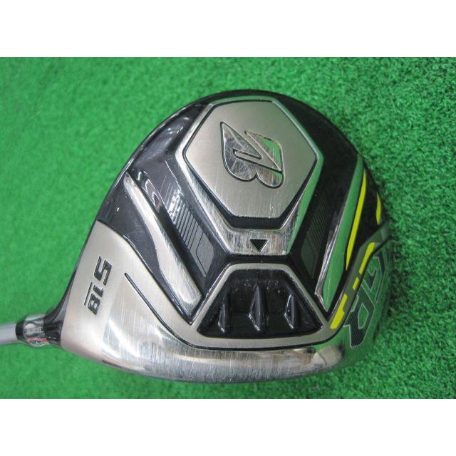 BRIDGESTONE（ブリヂストン） TOUR B JGR 2019/Speeder569EVOLUTION VI
