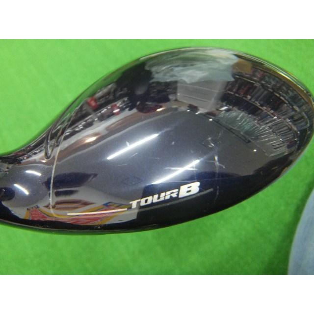 BRIDGESTONE（ブリヂストン） TOUR B JGR 2019/Speeder569EVOLUTION VI