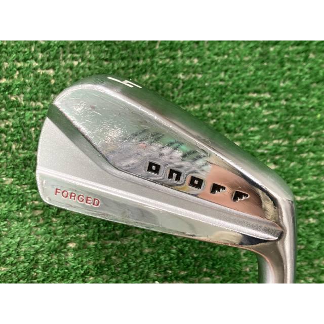 グローブライド(ダイワ) ONOFF FORGED KURO 2019/MODUS3SYSTEM3TOUR125 